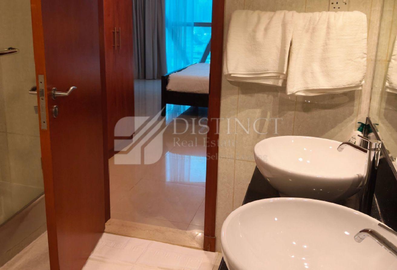 Luxury Furnished 2-Bed, Ready to Move-in photo 10
