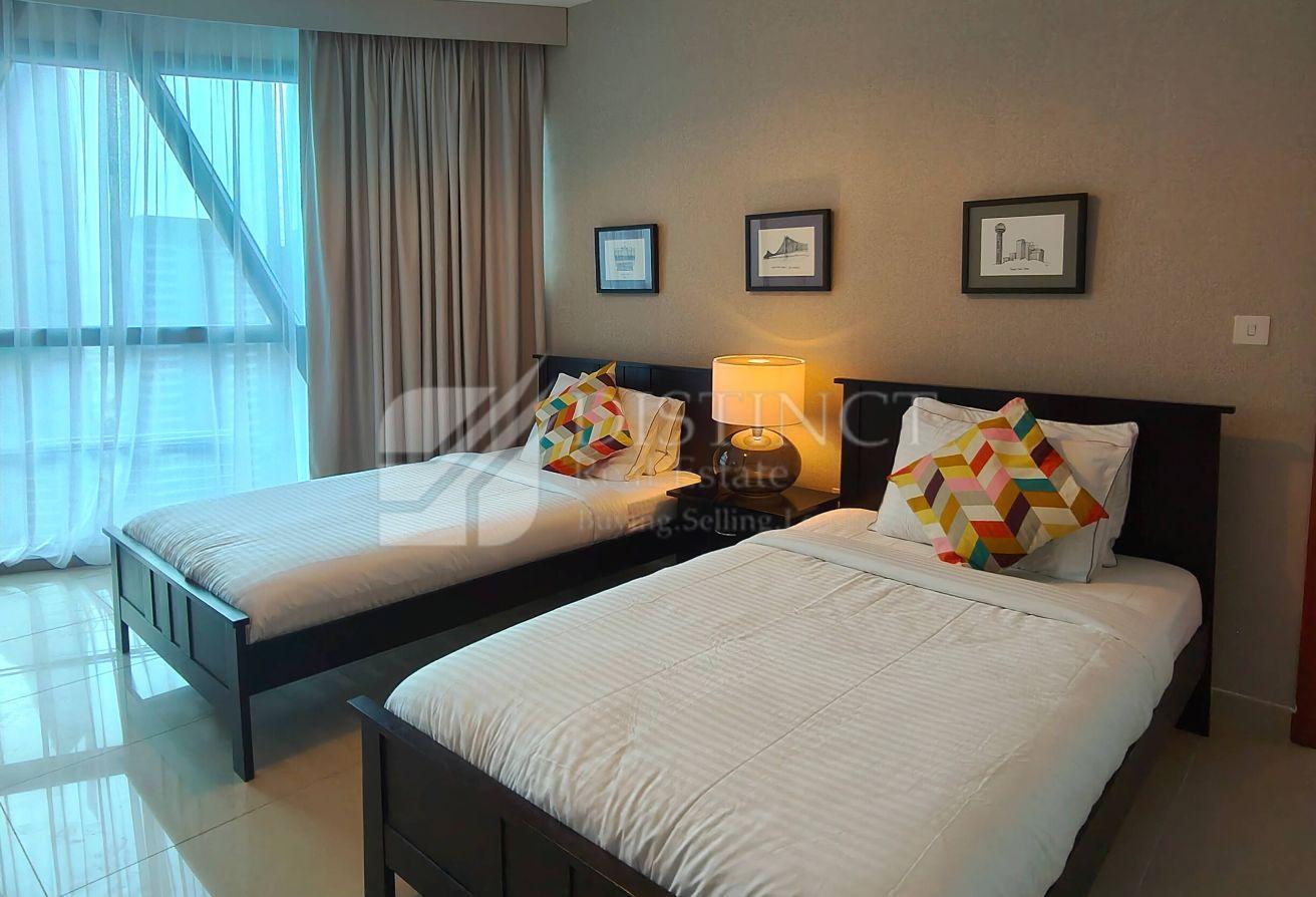 Luxury Furnished 2-Bed, Ready to Move-in photo 8