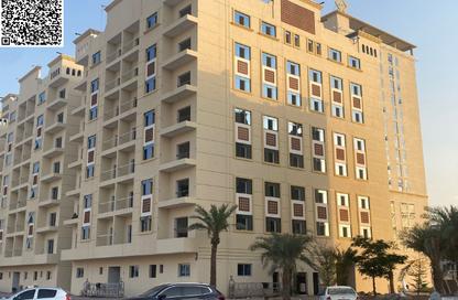 Apartment - Studio - 1 Bathroom for sale in Al Ameera Village - Ajman