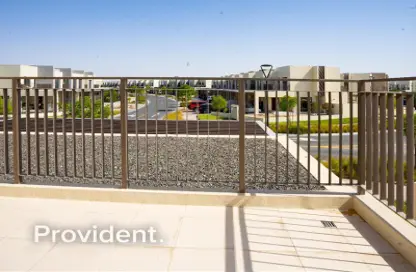 فيلا - 3 غرف نوم - 4 حمامات للايجار في باركسايد 1 - اعمار الجنوبية - دبي الجنوب (مركز دبي العالمي) - دبي فيلا - 3 غرف نوم - 4 حمامات للايجار في باركسايد 1 - اعمار الجنوبية - دبي الجنوب (مركز دبي العالمي) - دبي