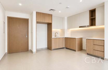 Apartment - 2 Bedrooms - 2 Bathrooms for rent in Island Park II - Dubai Creek Harbour (The Lagoons) - Dubai