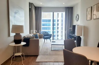 Apartment - 1 Bedroom - 2 Bathrooms for rent in Jumeirah Living Marina Gate - Marina Gate - Dubai Marina - Dubai