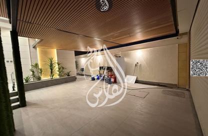 Villa - 7+ - 7+ for sale in Ajman Global City - Al Alia - Ajman Villa - 7+ - 7+ for sale in Ajman Global City - Al Alia - Ajman