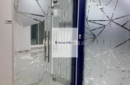 مكتب - استوديو - 1 حمام للايجار في برج الحبتور التجاري - دبي مارينا - دبي