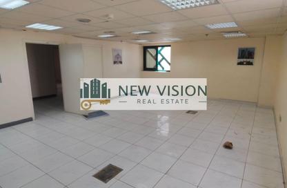 Office Space - Studio - 1 Bathroom for rent in Al Majaz 1 - Al Majaz - Sharjah