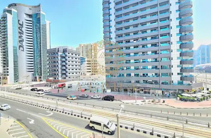 Apartment - 1 Bedroom - 1 Bathroom for rent in Marina Diamond 2 - Marina Diamonds - Dubai Marina - Dubai