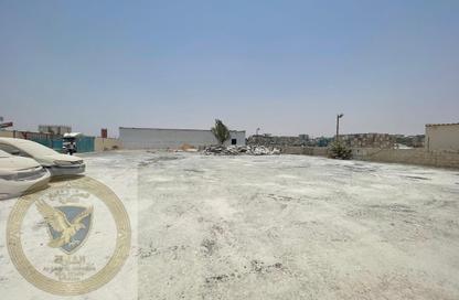 Land - Studio for rent in Al Sajaa S - Al Sajaa - Sharjah
