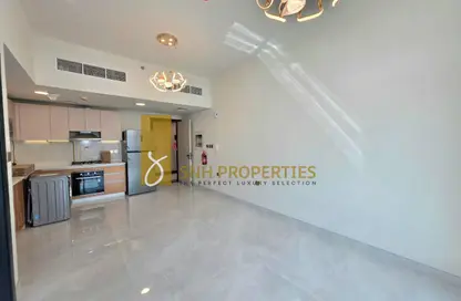 Apartment - 1 Bedroom - 1 Bathroom for rent in Skyz by Danube - Arjan - Dubai Apartment - 1 Bedroom - 1 Bathroom for rent in Skyz by Danube - Arjan - Dubai