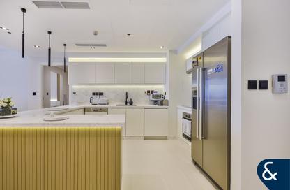 Apartment - 2 - 3 for rent in Marina Residence B - Marina Residence - Dubai Marina - Dubai