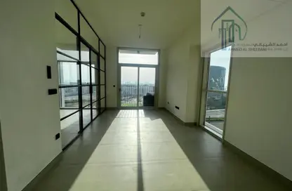Apartment - 2 Bedrooms - 1 Bathroom for rent in Collective Tower 1 - Collective - Dubai Hills Estate - Dubai