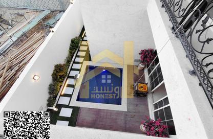 Villa - 5 Bedrooms - 7 Bathrooms for sale in Al Bahia Hills - Al Bahia - Ajman