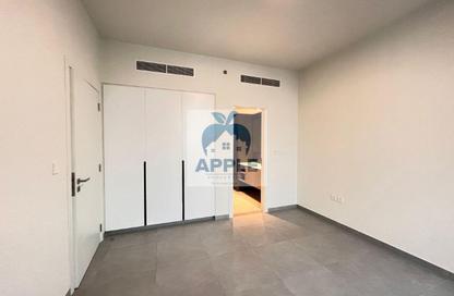 Apartment - 1 Bedroom - 2 Bathrooms for rent in The Boulevard 2 - Aljada - Sharjah