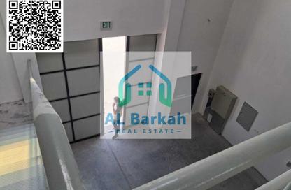 Warehouse - Studio for rent in Al Jurf 3 - Al Jurf - Ajman Downtown - Ajman