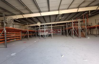 Warehouse - Studio - 2 Bathrooms for rent in Al Quoz Industrial Area 3 - Al Quoz Industrial Area - Al Quoz - Dubai