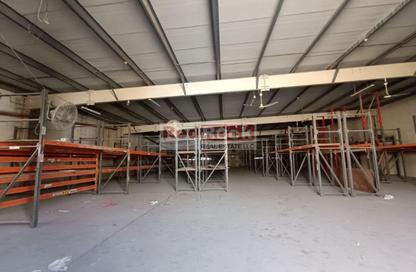 Warehouse - Studio - 2 Bathrooms for rent in Al Quoz Industrial Area 3 - Al Quoz Industrial Area - Al Quoz - Dubai