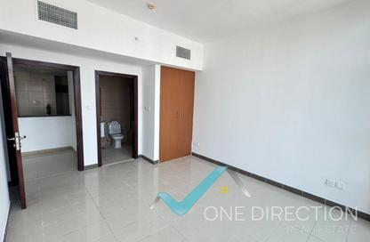Apartment - 1 - 2 for rent in Lakeside Residence - JLT Cluster A - Jumeirah Lake Towers - Dubai