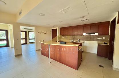 Villa - 4 Bedrooms - 5 Bathrooms for sale in Granada Villas - Granada - Mina Al Arab - Ras Al Khaimah