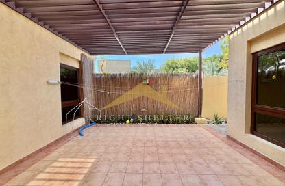 Villa - 4 Bedrooms - 5 Bathrooms for sale in Granada Villas - Granada - Mina Al Arab - Ras Al Khaimah