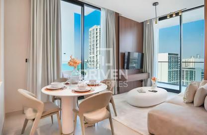 Apartment - 2 Bedrooms - 2 Bathrooms for rent in Binghatti Onyx - District 15 - Jumeirah Village Circle - Dubai
