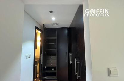 شقة - 2 غرف نوم - 4 حمامات للايجار في ابراج جرين ليك - (JLT) مجمع S - أبراج بحيرات الجميرا - دبي