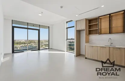 Apartment - 1 Bedroom - 1 Bathroom for rent in Golf Grand - Dubai Hills Estate - Dubai