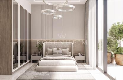Apartment - 2 Bedrooms - 3 Bathrooms for sale in Samana Skyros - Arjan - Dubai