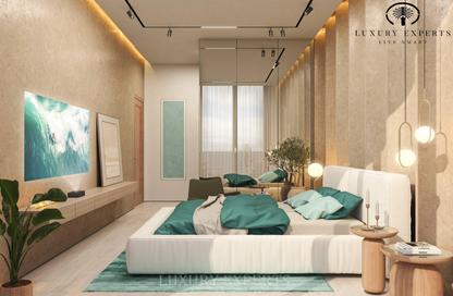 Apartment - 2 Bedrooms - 2 Bathrooms for sale in Elo 1 - Elo - Damac Hills 2 - Dubai
