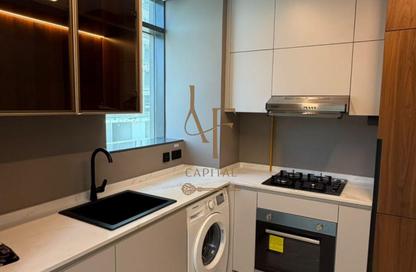 Apartment - 2 - 2 for rent in PG One - Al Furjan - Dubai