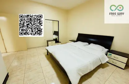 Apartment - 2 Bedrooms - 2 Bathrooms for rent in Al Nuaimiya - Ajman Apartment - 2 Bedrooms - 2 Bathrooms for rent in Al Nuaimiya - Ajman