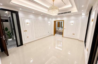 Villa - 5 Bedrooms - 7 Bathrooms for sale in Kabbali Hills - Al Helio 2 - Al Helio - Ajman