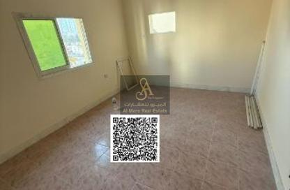 Apartment - Studio - 1 for rent in Al Khail Tower 1 - Al Khail Towers - Ajman Downtown - Ajman