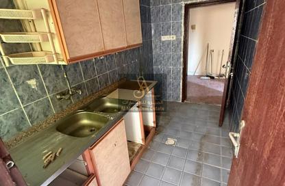 Apartment - Studio - 1 for rent in Al Khail Tower 1 - Al Khail Towers - Ajman Downtown - Ajman