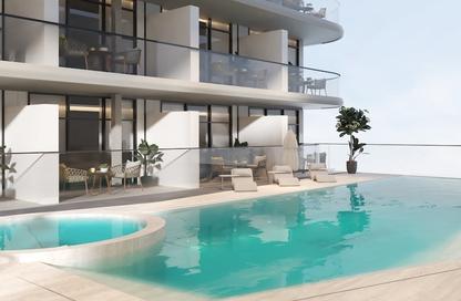 Apartment - 3 Bedrooms - 3 Bathrooms for sale in The Harmony - Dubai South (Dubai World Central) - Dubai