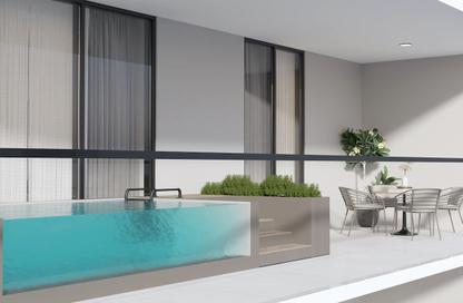 Apartment - 3 Bedrooms - 3 Bathrooms for sale in The Harmony - Dubai South (Dubai World Central) - Dubai