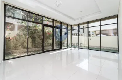 تاون هاوس - 3 غرف نوم - 4 حمامات للايجار في ريتشموند - داماك هيلز - دبي