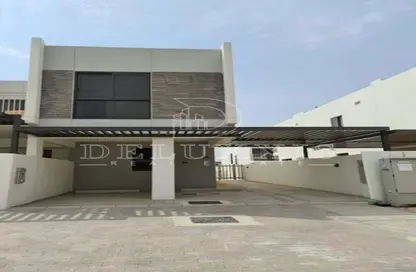 فيلا - 5 غرف نوم - 6 حمامات للايجار في فلل اوروم - العرعر شجر - داماك هيلز 2 - دبي