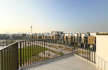 Townhouse - 3 Bedrooms - 4 Bathrooms for sale in Mudon Al ranim 4 - Mudon - Dubai