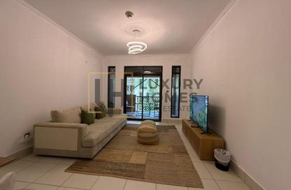 Apartment - 1 Bedroom - 2 Bathrooms for rent in Reehan 5 - Reehan - Old Town - Downtown Dubai - Dubai