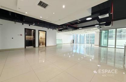 Office Space - Studio - 1 Bathroom for sale in The Prism - Business Bay - Dubai