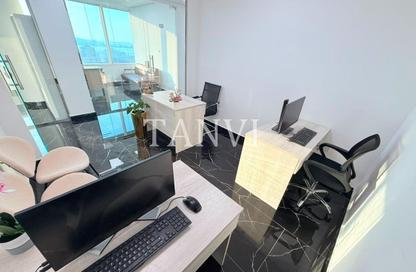 Office Space - Studio - 1 Bathroom for rent in Fatima Mohammad Ahmad Bin Suleiman Building - Al Raffa - Bur Dubai - Dubai Office Space - Studio - 1 Bathroom for rent in Fatima Mohammad Ahmad Bin Suleiman Building - Al Raffa - Bur Dubai - Dubai