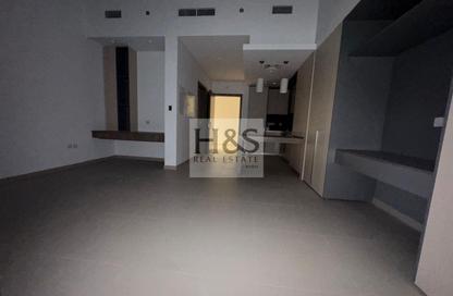 Apartment - Studio - 1 Bathroom for rent in Arbor View - Arjan - Dubai