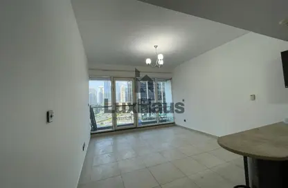 Apartment - 1 Bathroom for rent in Dubai Arch - JLT Cluster G - Jumeirah Lake Towers - Dubai