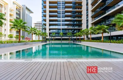 شقة - 3 غرف نوم - 4 حمامات للايجار في 399 هيلز بارك ب - 399 Hills Park - دبي هيلز استيت - دبي