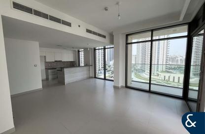 Apartment - 2 Bedrooms - 2 Bathrooms for rent in The Cove Building 2 - The Cove - Dubai Creek Harbour (The Lagoons) - Dubai