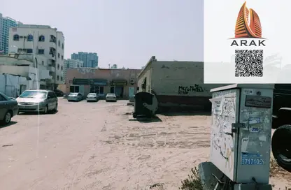 Villa - 6 Bedrooms - 1 Bathroom for sale in The Icon Casa 2 - Al Rashidiya 3 - Al Rashidiya - Ajman