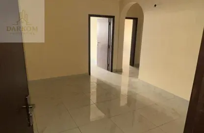 شقة - 2 غرف نوم - 1 حمام للايجار في مشروع النخيل - عجمان وسط المدينة - عجمان