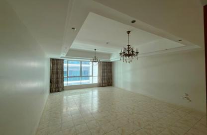 Apartment - 2 - 4 for sale in Al Dana Tower - Al Majaz 3 - Al Majaz - Sharjah