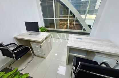 Office Space - Studio - 1 Bathroom for rent in Business Atrium Building - Oud Metha - Bur Dubai - Dubai Office Space - Studio - 1 Bathroom for rent in Business Atrium Building - Oud Metha - Bur Dubai - Dubai