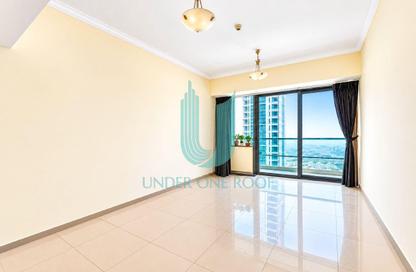Apartment - 1 Bedroom - 2 Bathrooms for rent in Ocean Heights - Dubai Marina - Dubai Apartment - 1 Bedroom - 2 Bathrooms for rent in Ocean Heights - Dubai Marina - Dubai