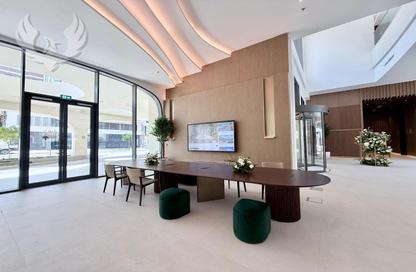Apartment - 1 - 2 for rent in Koro One - Jumeirah Garden City - Al Satwa - Dubai